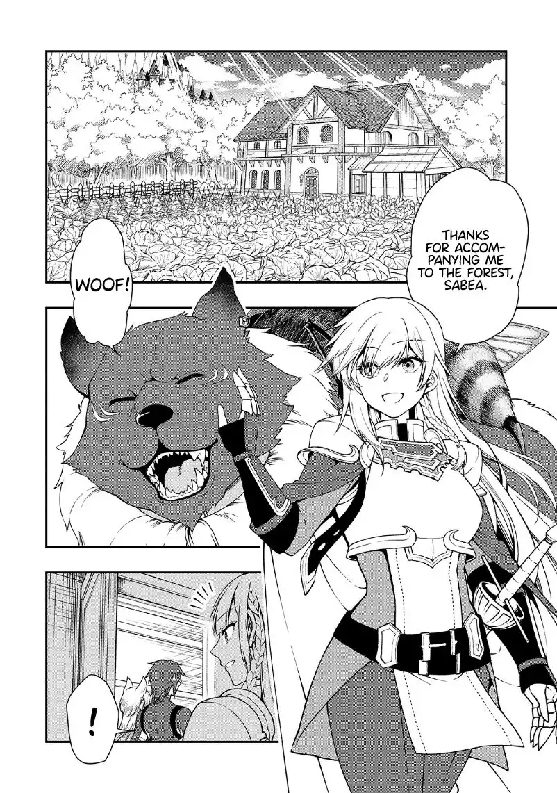 Lv2 kara Cheat datta Moto Yuusha Kouho no Mattari Isekai Life Chapter 20 26